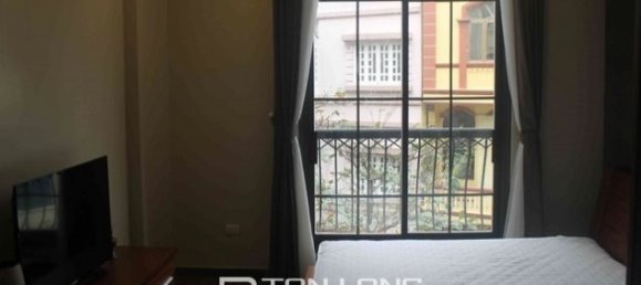 1 bedroom Apartment in Ba Dinh, Vietnam No. 1879 5