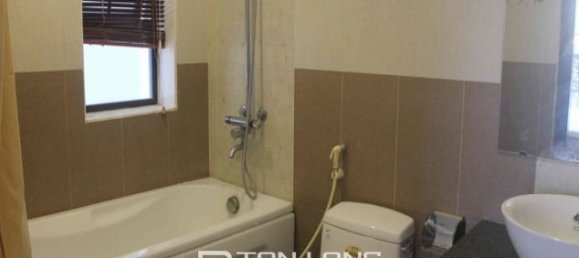 1 bedroom Apartment in Ba Dinh, Vietnam No. 1879 7