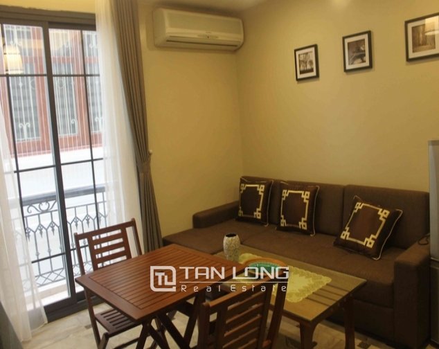 1 bedroom Apartment in Ba Dinh, Vietnam No. 1879