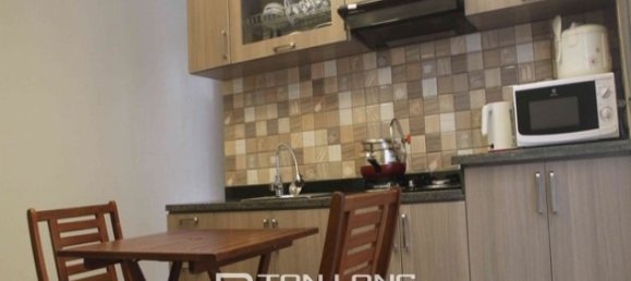 1 bedroom Apartment in Ba Dinh, Vietnam No. 1879 2