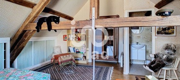 Дом с 4 спальнями в Фер-Шампенуаз, Франция № 226064 11