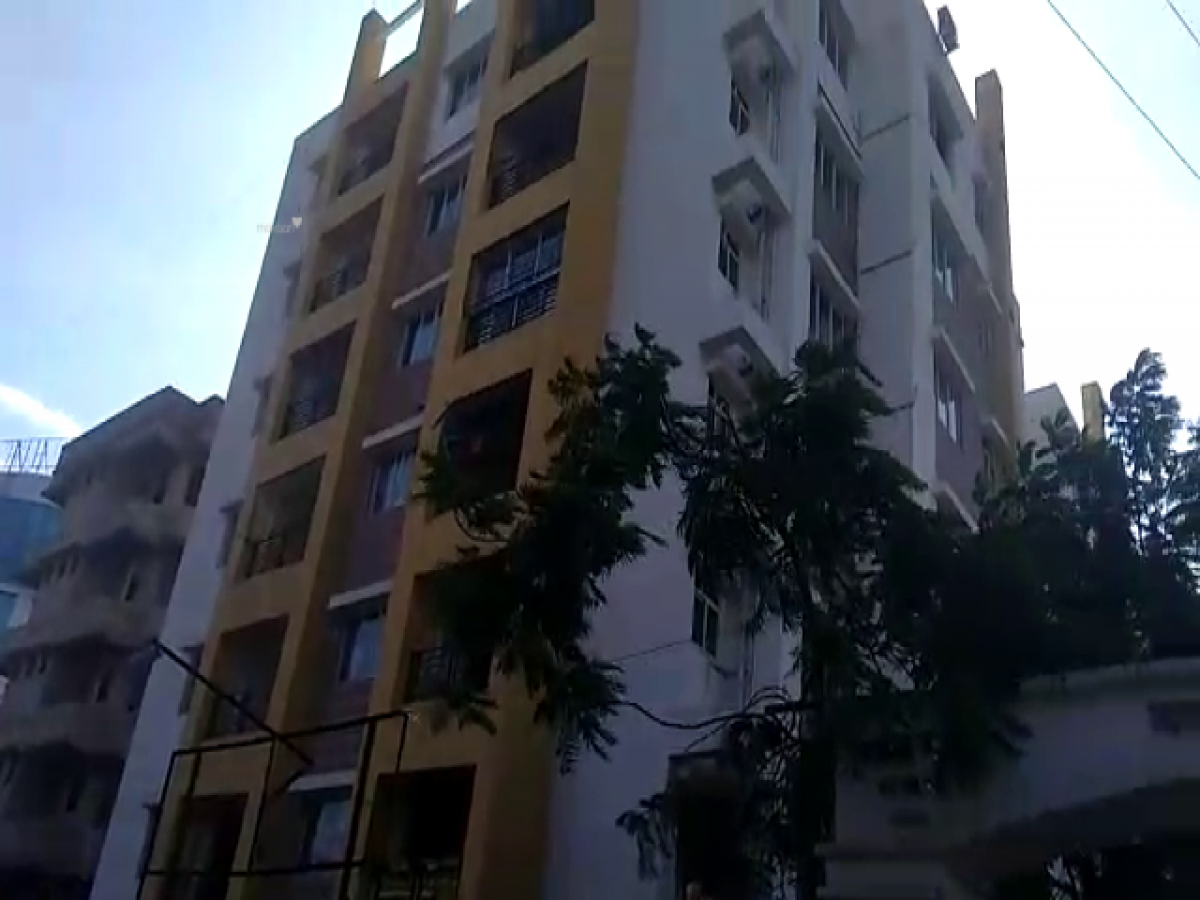 3 bedrooms House in Kolkata, India No. 44458