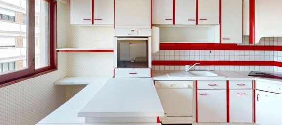 3 bedrooms Apartment in Vandoeuvre-les-Nancy, France No. 309522 2