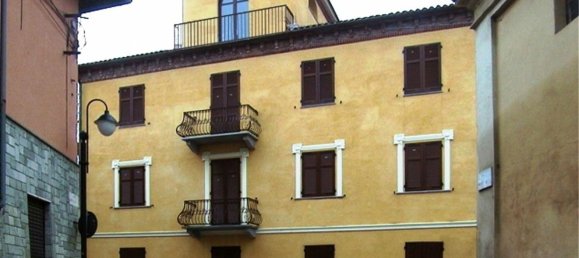 3 rooms Apartment in Valfenera, Italy No. 71723 11