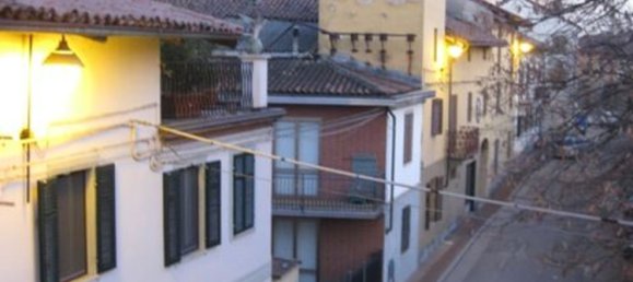3 rooms Apartment in Valfenera, Italy No. 71723 16