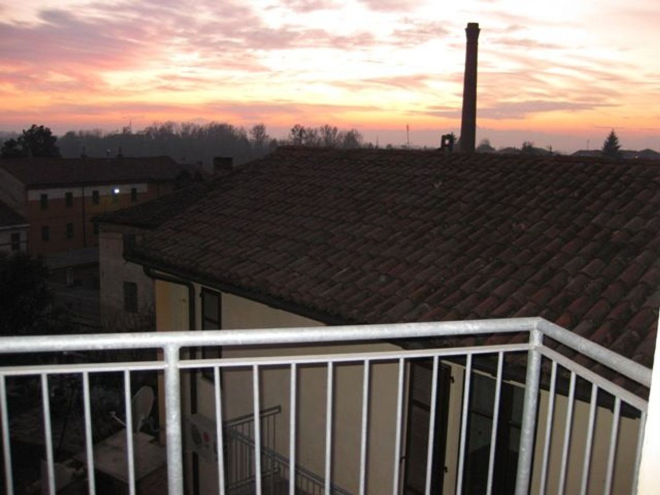 3 rooms Apartment in Valfenera, Italy No. 71723