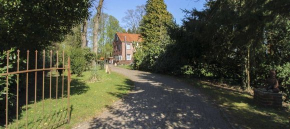 Adosado de 4 dormitorios en Cuxhaven, Germany No. 322135 18