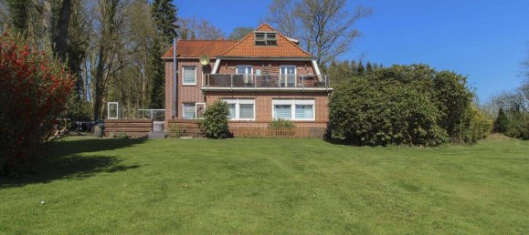 Adosado de 4 dormitorios en Cuxhaven, Germany No. 322135 17