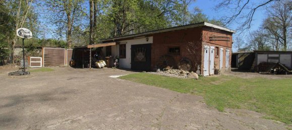 Adosado de 4 dormitorios en Cuxhaven, Germany No. 322135 15