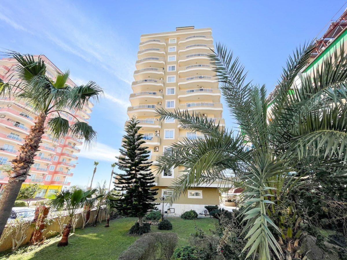 4-salle Penthouse à Mahmutlar, Turkey No. 46028