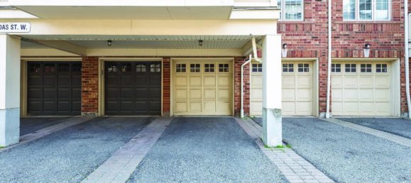 2 bedrooms House in Mississauga, Canada No. 680 5