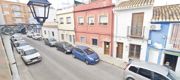 Casa T2 em Denia, Spain N.º 28057 3