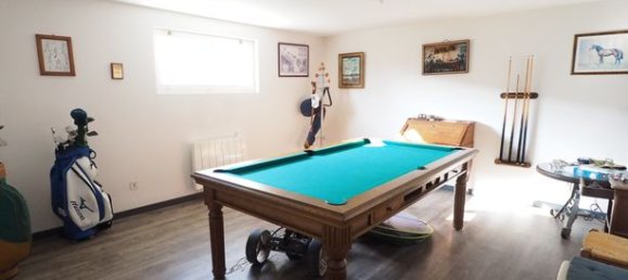 6 Schlafzimmer Haus in Giromagny, France, Nr. 359669 3