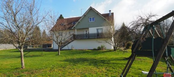 6 Schlafzimmer Haus in Giromagny, France, Nr. 359669 2