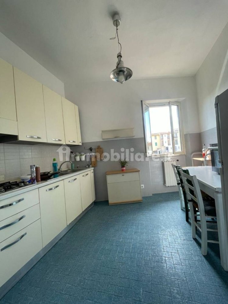 3 bedrooms Apartment in Florence, Italy No. 207897