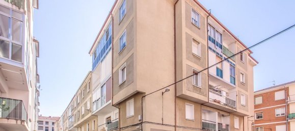 3 bedrooms Apartment in Villarcayo, Spain No. 77588 16