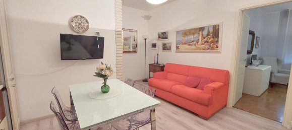 2-Zimmer Wohnung in Sanremo, Italy, Nr. 116860 2