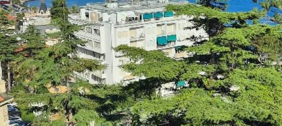 2-Zimmer Wohnung in Sanremo, Italy, Nr. 116860 28