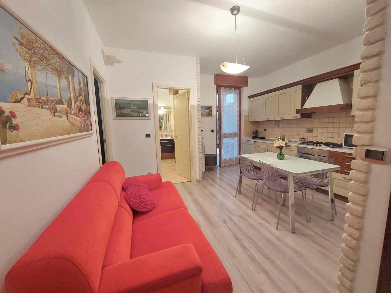 2-Zimmer Wohnung in Sanremo, Italy, Nr. 116860
