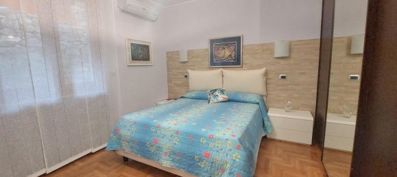 2-Zimmer Wohnung in Sanremo, Italy, Nr. 116860 8
