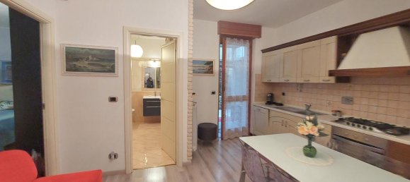 2-Zimmer Wohnung in Sanremo, Italy, Nr. 116860 5
