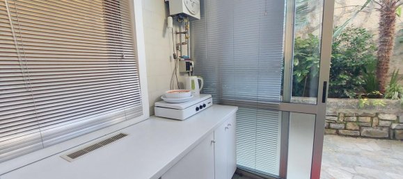 2-Zimmer Wohnung in Sanremo, Italy, Nr. 116860 14