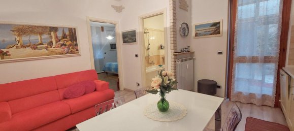 2-Zimmer Wohnung in Sanremo, Italy, Nr. 116860 3
