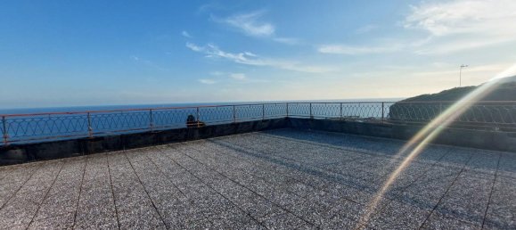 2-Zimmer Wohnung in Sanremo, Italy, Nr. 116860 27