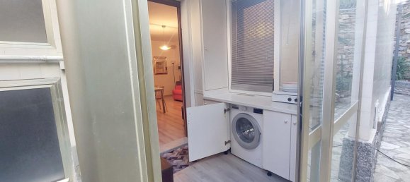 2-Zimmer Wohnung in Sanremo, Italy, Nr. 116860 13