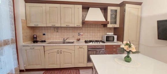 2-Zimmer Wohnung in Sanremo, Italy, Nr. 116860 4