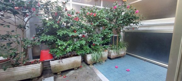 2-Zimmer Wohnung in Sanremo, Italy, Nr. 116860 21