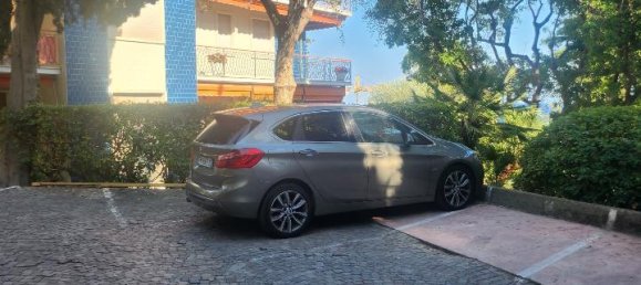 2-Zimmer Wohnung in Sanremo, Italy, Nr. 116860 24