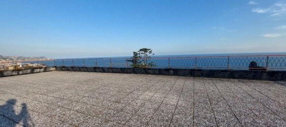 2-Zimmer Wohnung in Sanremo, Italy, Nr. 116860 26