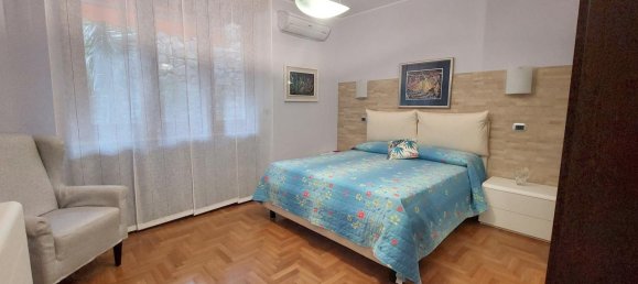 2-Zimmer Wohnung in Sanremo, Italy, Nr. 116860 7