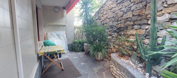 2-Zimmer Wohnung in Sanremo, Italy, Nr. 116860 22