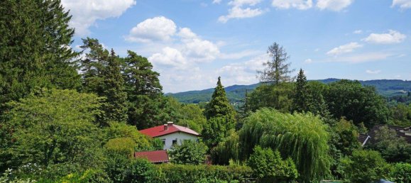 5 rooms Townhouse in Eichgraben, Austria No. 17857 19