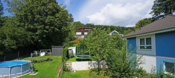 5 rooms Townhouse in Eichgraben, Austria No. 17857 15