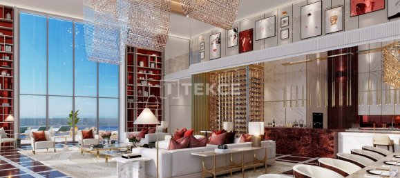 Estudio en Business Bay, UAE No. 65719 18