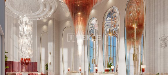 Estudio en Business Bay, UAE No. 65719 16