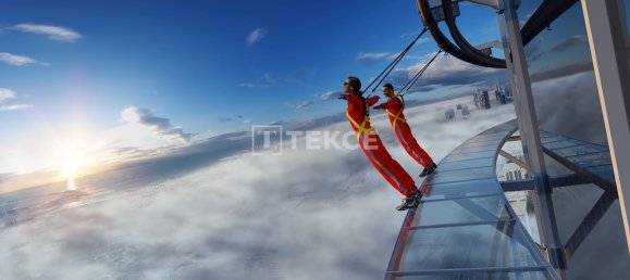 Estudio en Business Bay, UAE No. 65719 2