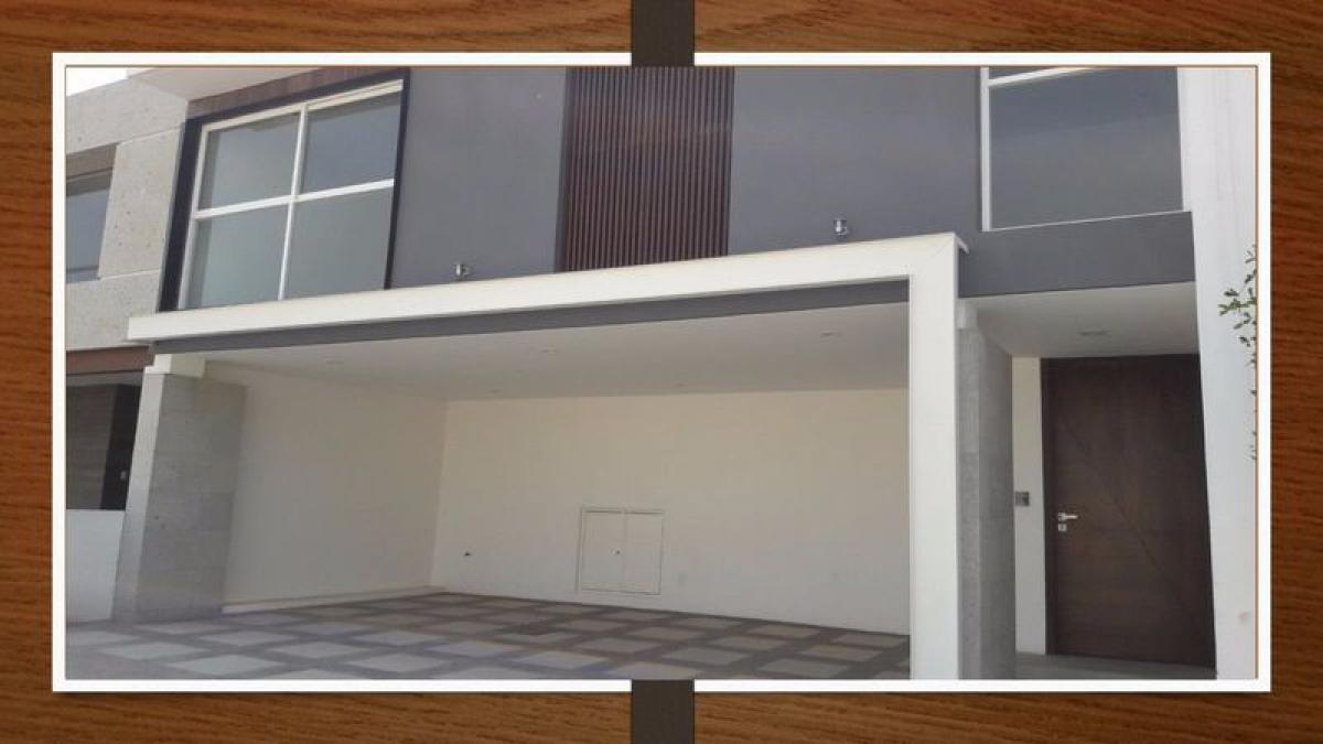 Casa de 3 dormitorios en Guanajuato, Mexico No. 159667