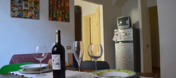 2 rooms Apartment in Siena, Italy No. 222845 7