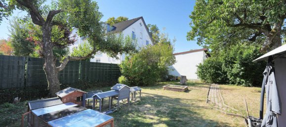 Adosado de 4 dormitorios en Coburg, Germany No. 296200 16