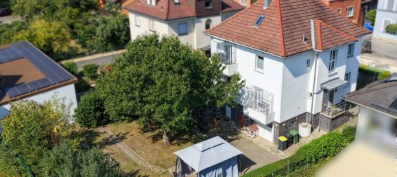 Adosado de 4 dormitorios en Coburg, Germany No. 296200 2