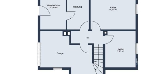 Adosado de 4 dormitorios en Coburg, Germany No. 296200 19