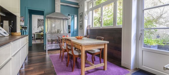 5 bedrooms Villa in Nantes, France No. 349491 5