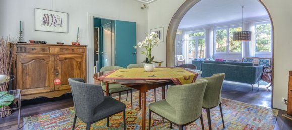 5 bedrooms Villa in Nantes, France No. 349491 3