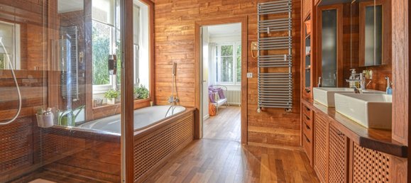 5 bedrooms Villa in Nantes, France No. 349491 7