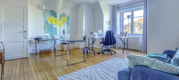 5 bedrooms Villa in Nantes, France No. 349491 8