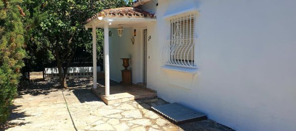 65 Schlafzimmer Villa in Marbella, Spain, Nr. 49198 6